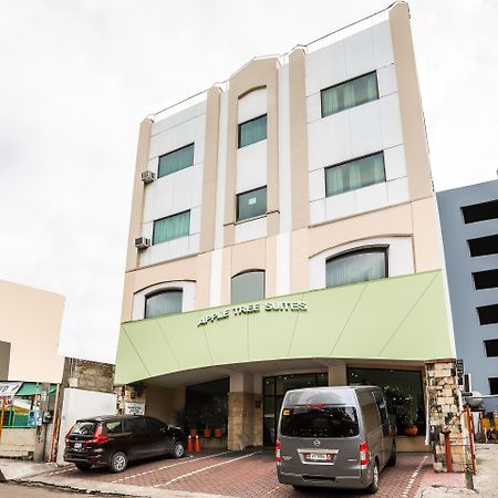 Oyo 210 Apple Tree Suites Cebu Εξωτερικό φωτογραφία