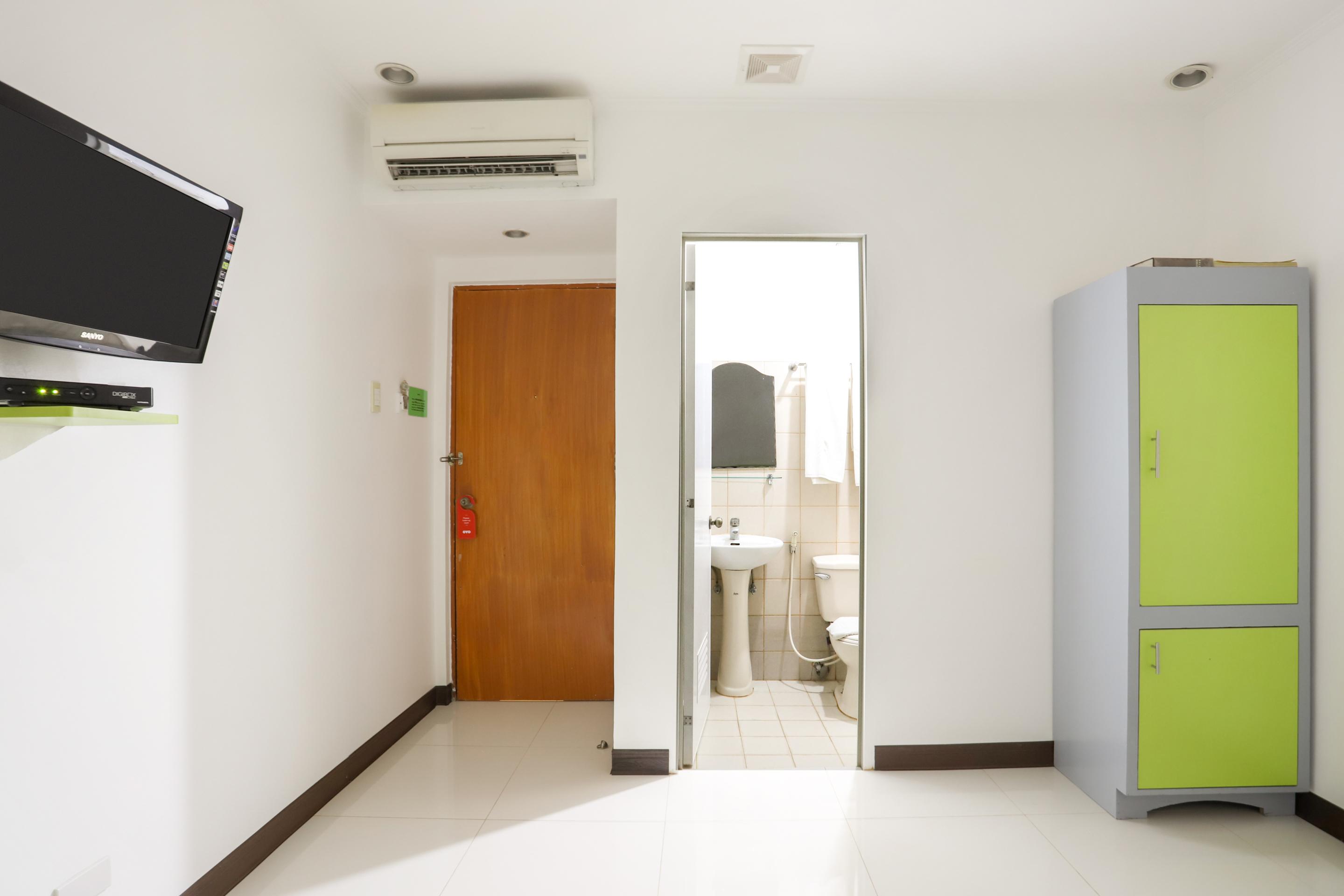 Oyo 210 Apple Tree Suites Cebu Εξωτερικό φωτογραφία
