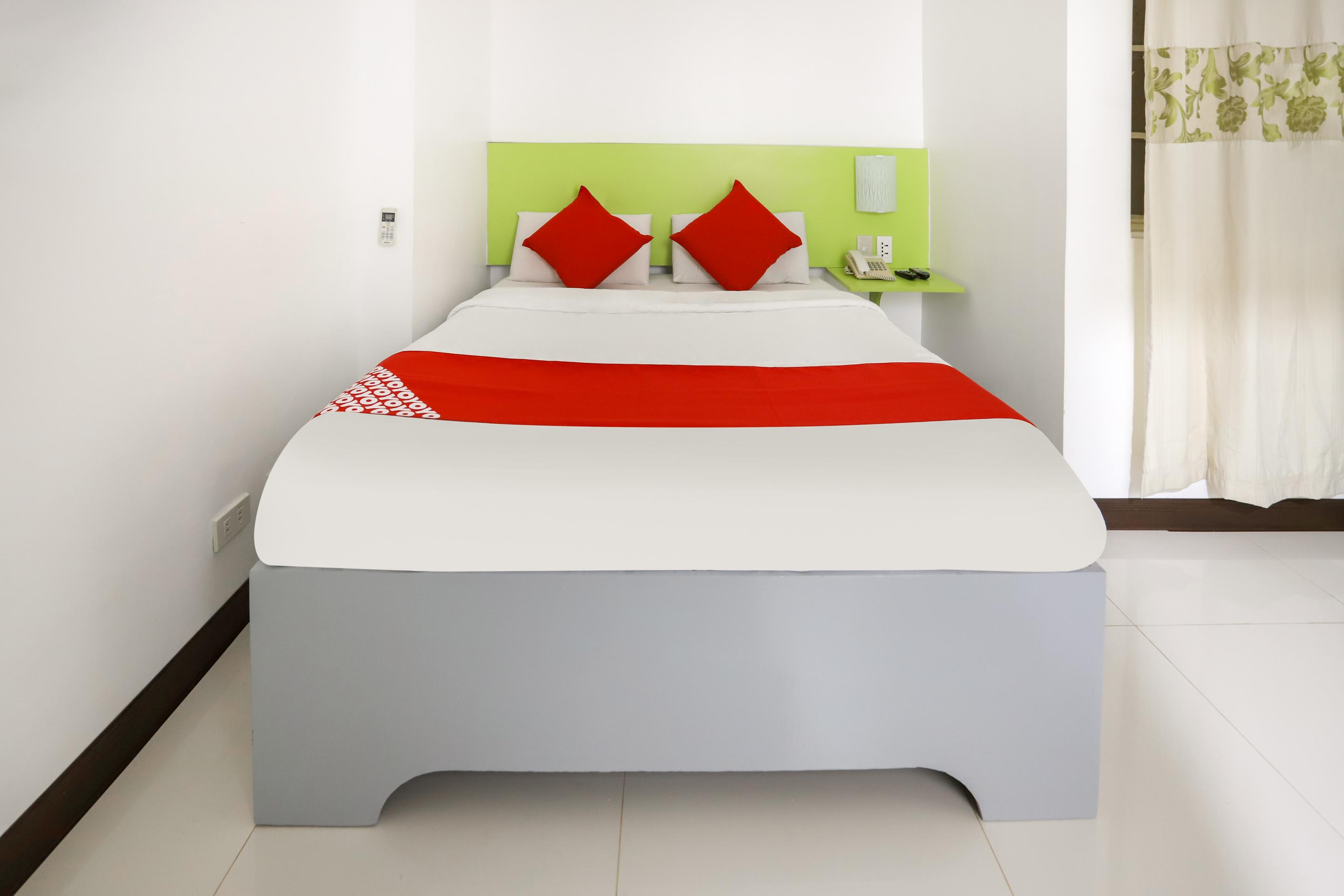 Oyo 210 Apple Tree Suites Cebu Εξωτερικό φωτογραφία