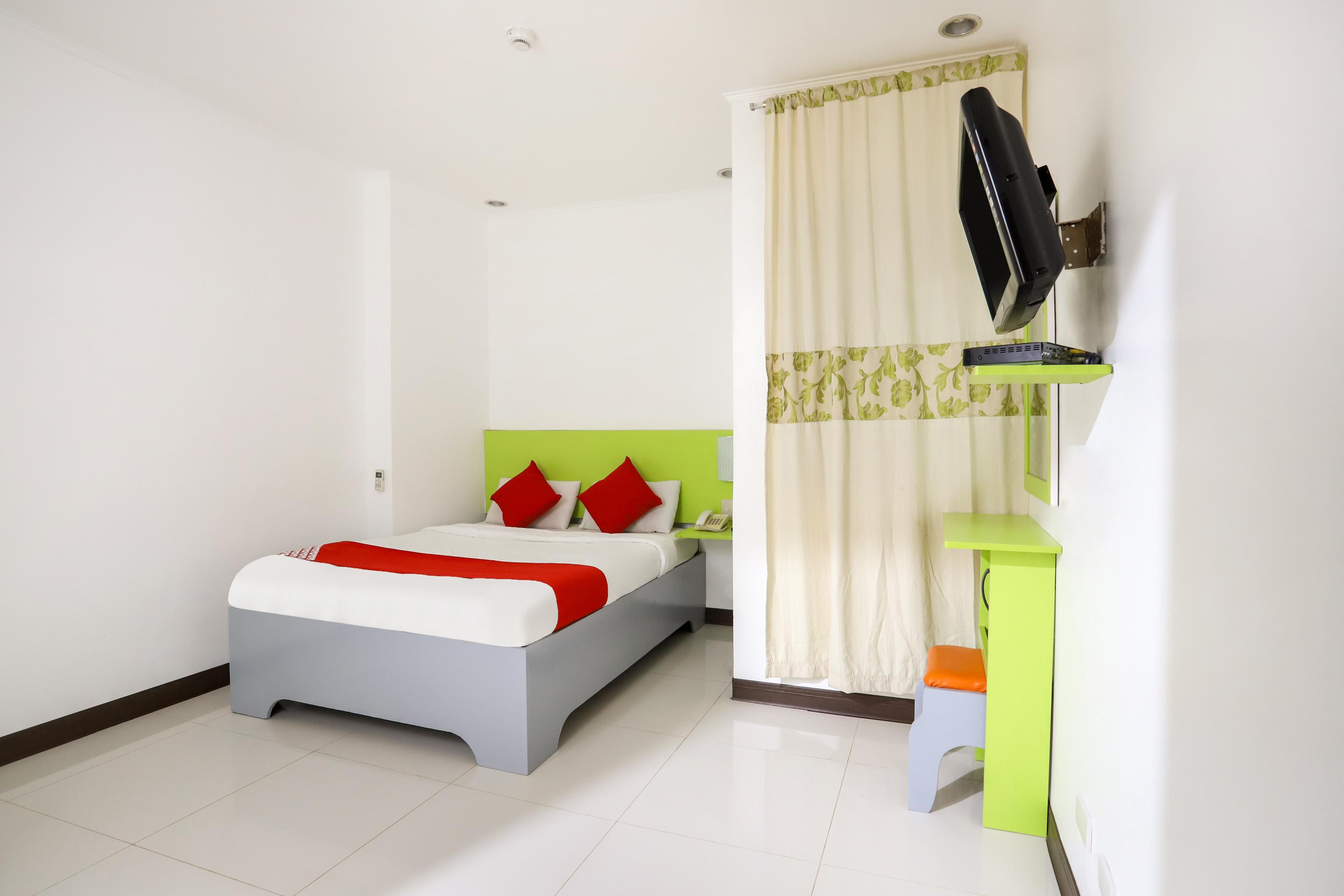 Oyo 210 Apple Tree Suites Cebu Εξωτερικό φωτογραφία