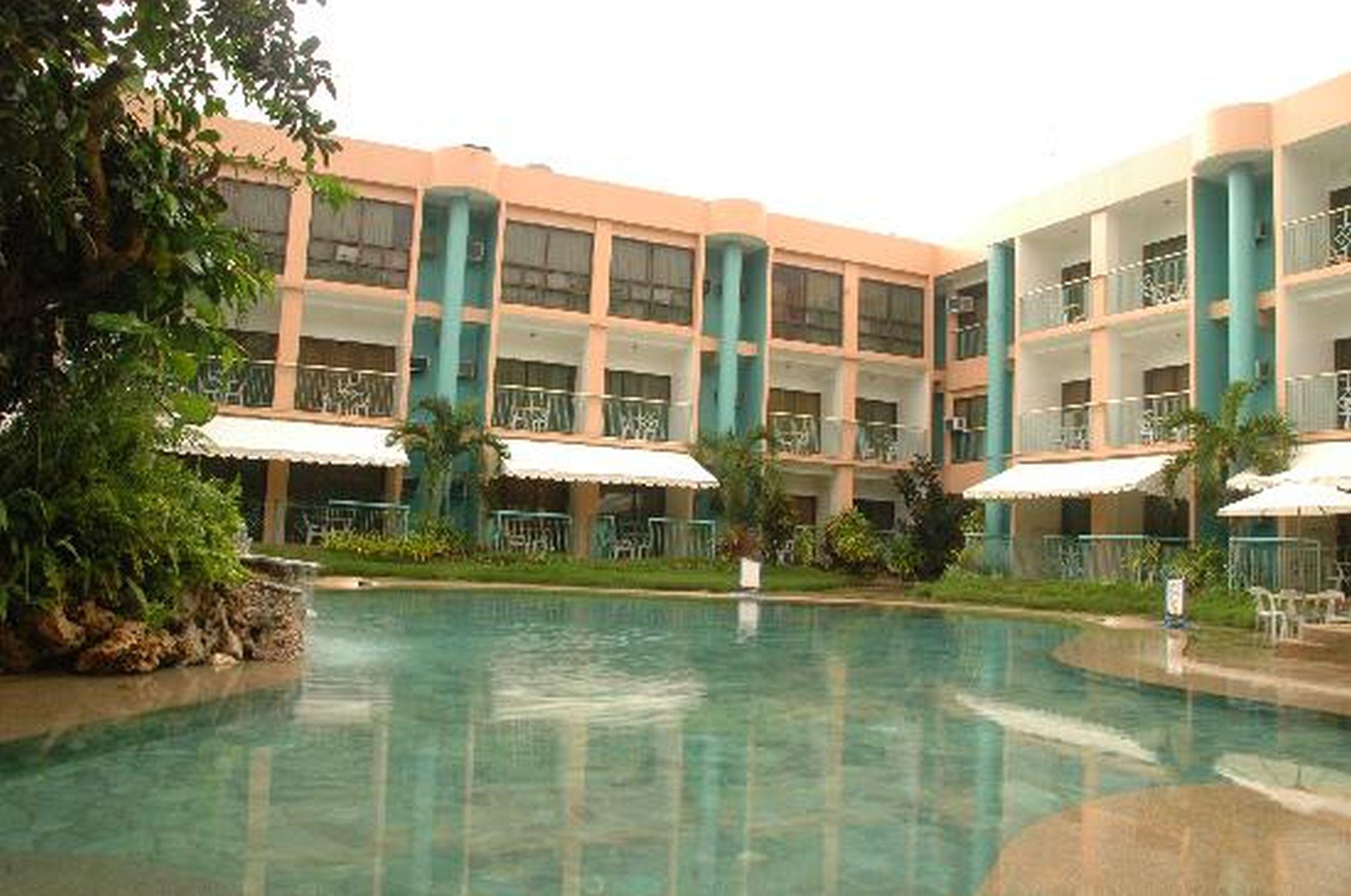 Oyo 210 Apple Tree Suites Cebu Εξωτερικό φωτογραφία