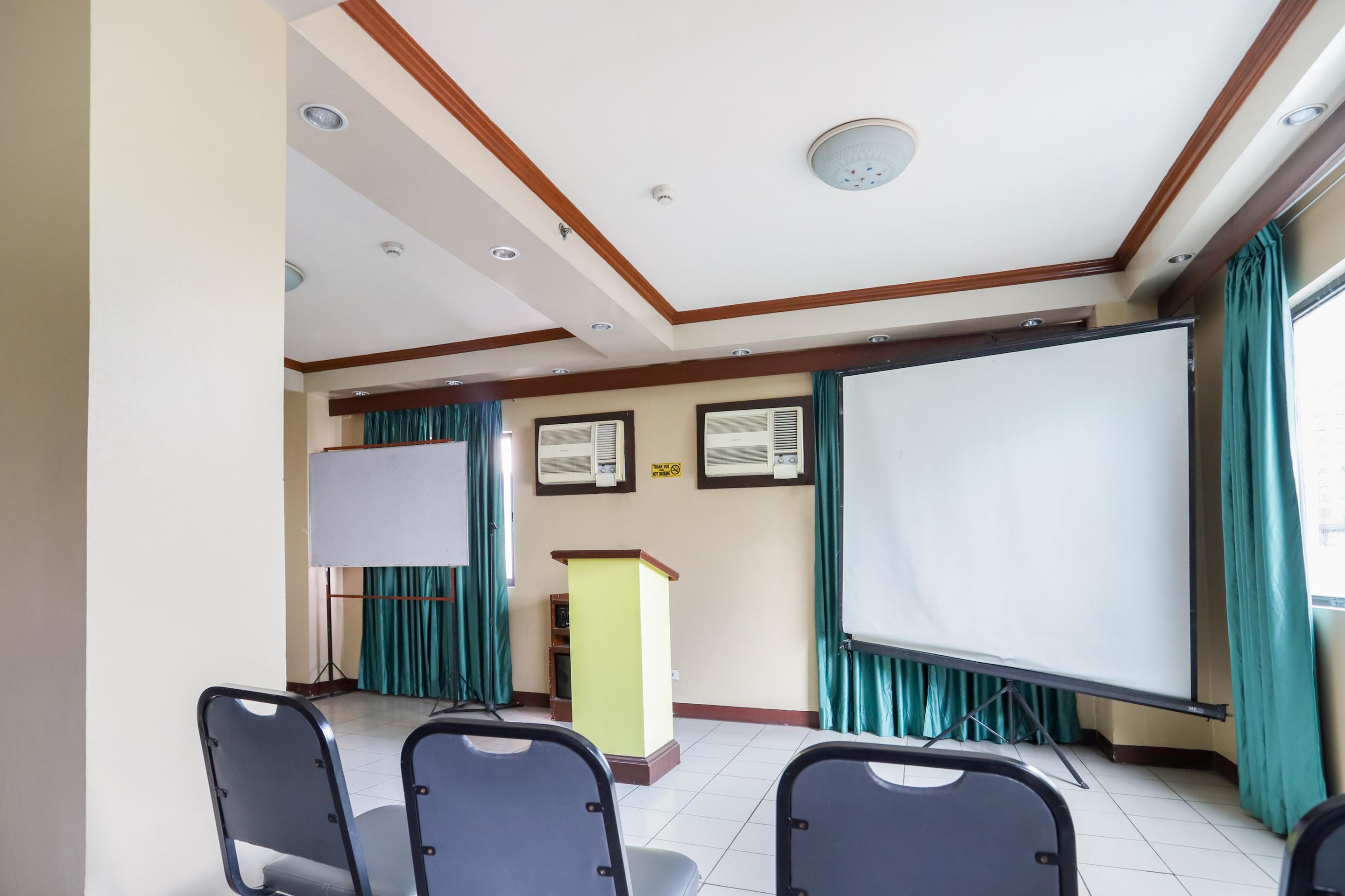Oyo 210 Apple Tree Suites Cebu Εξωτερικό φωτογραφία