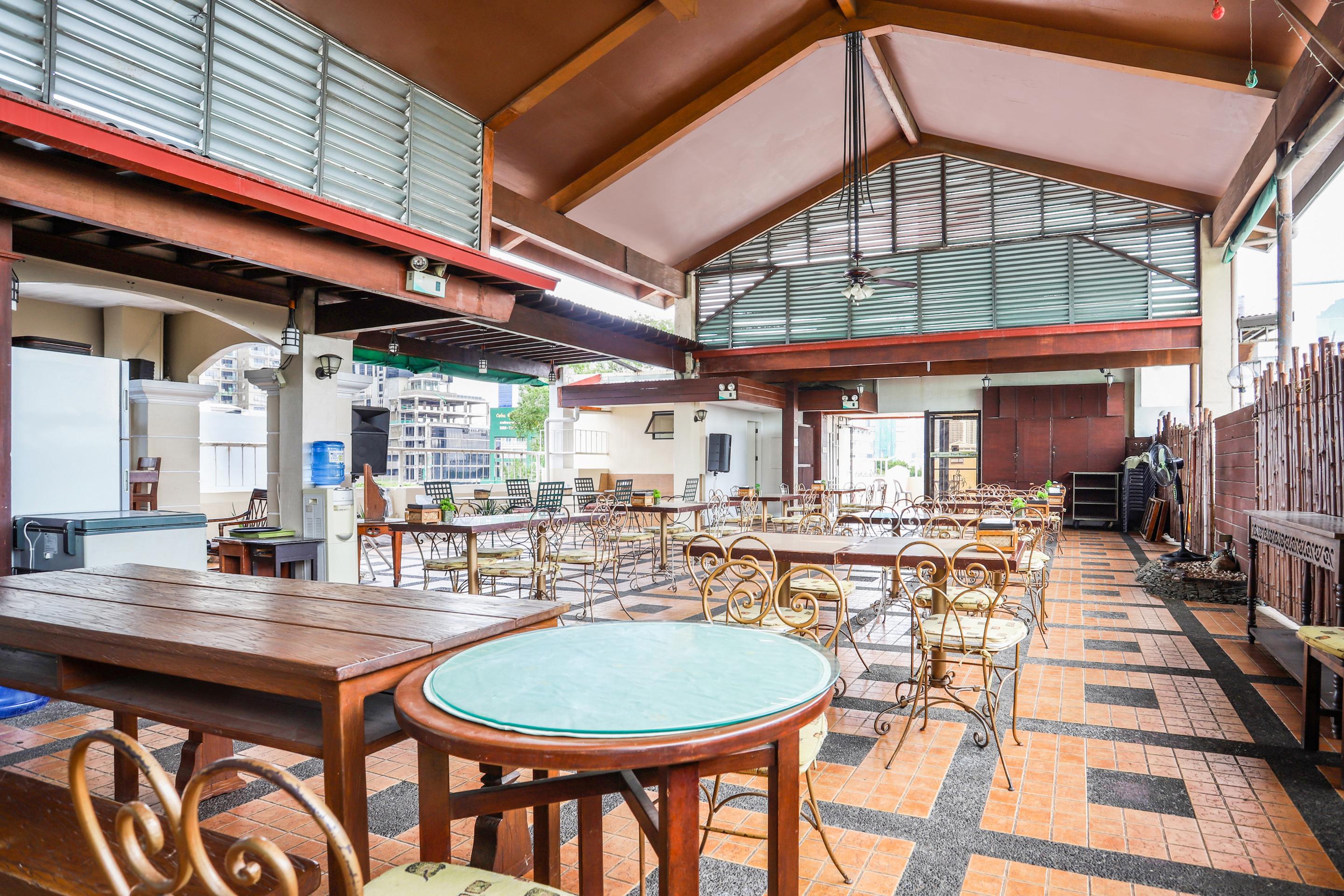 Oyo 210 Apple Tree Suites Cebu Εξωτερικό φωτογραφία
