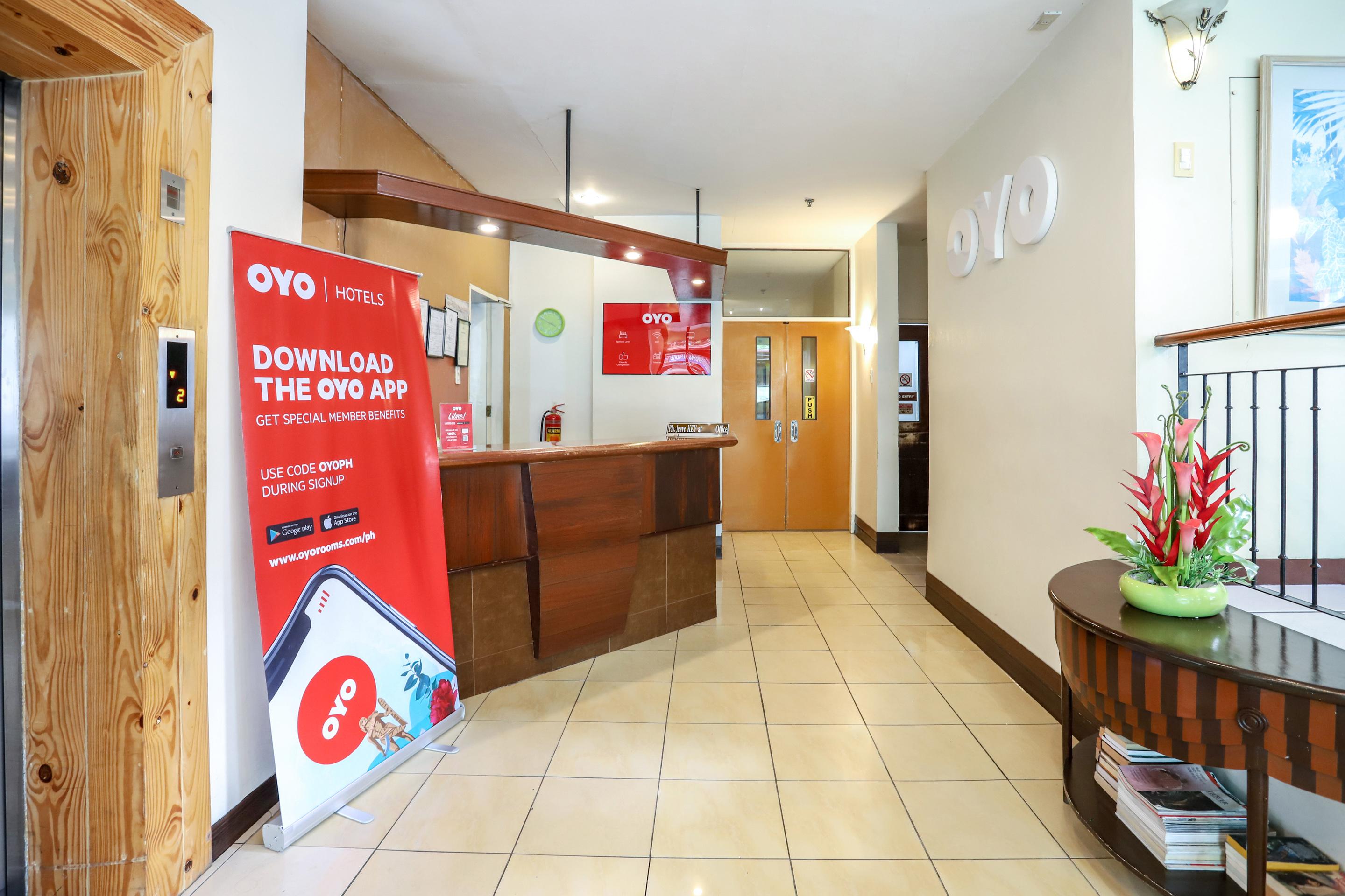 Oyo 210 Apple Tree Suites Cebu Εξωτερικό φωτογραφία