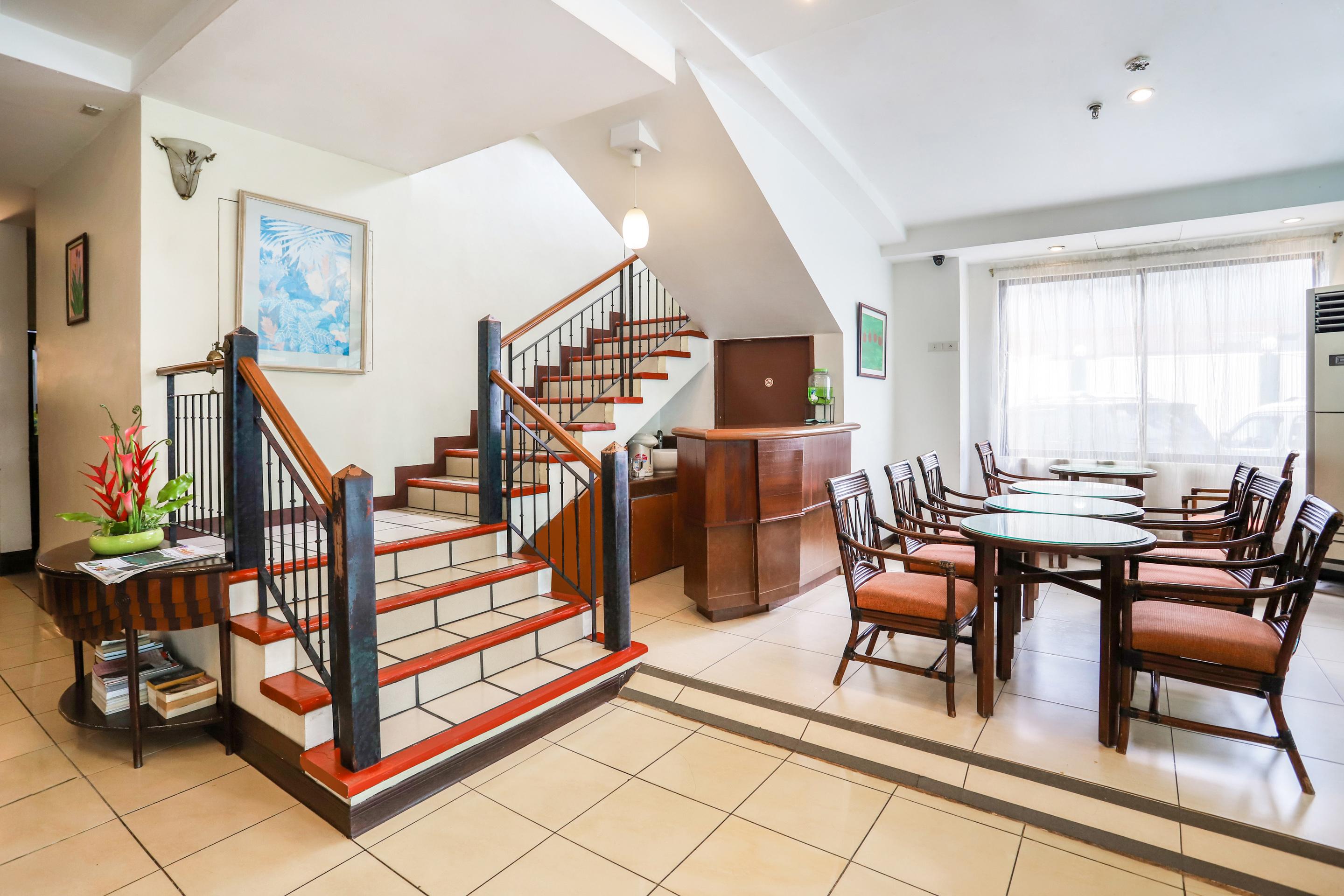 Oyo 210 Apple Tree Suites Cebu Εξωτερικό φωτογραφία