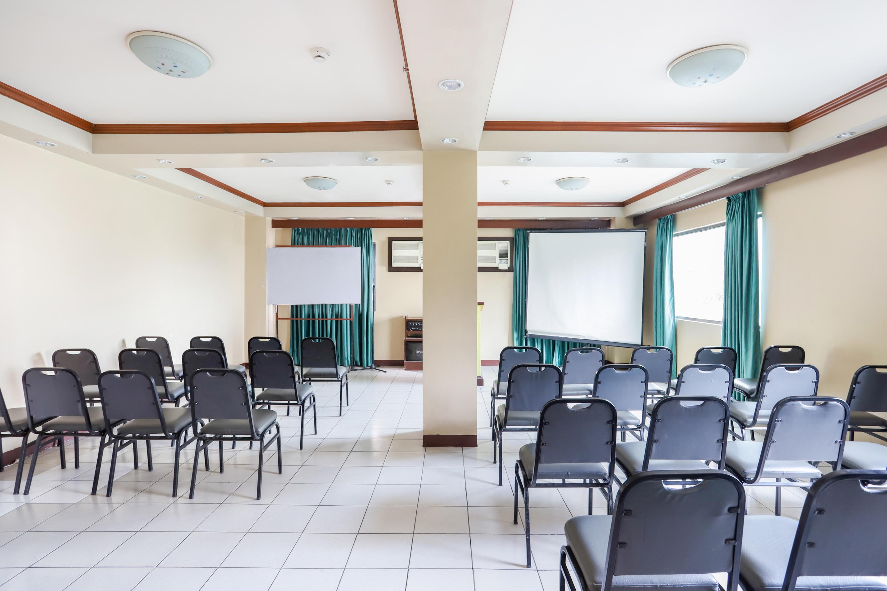 Oyo 210 Apple Tree Suites Cebu Εξωτερικό φωτογραφία