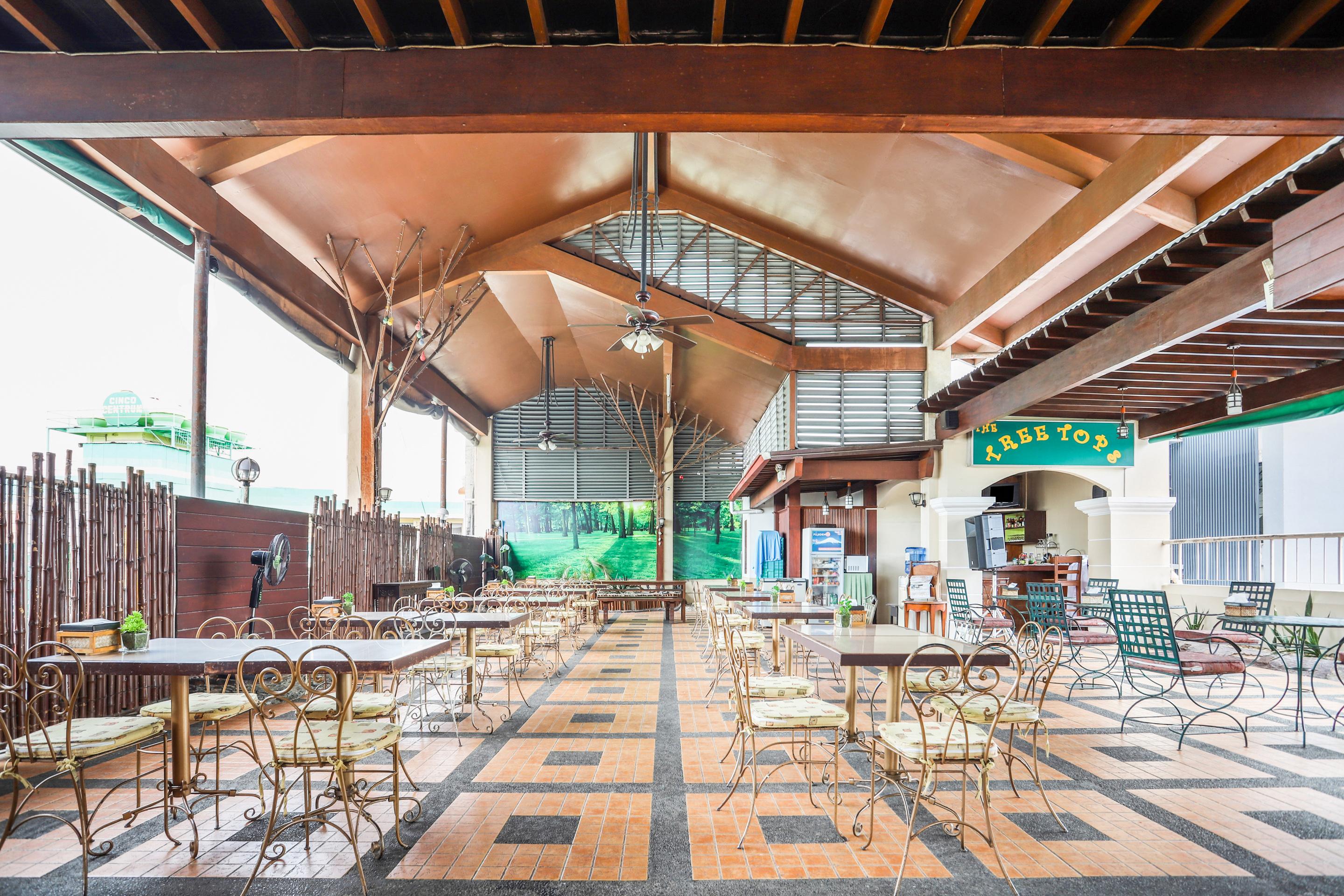 Oyo 210 Apple Tree Suites Cebu Εξωτερικό φωτογραφία