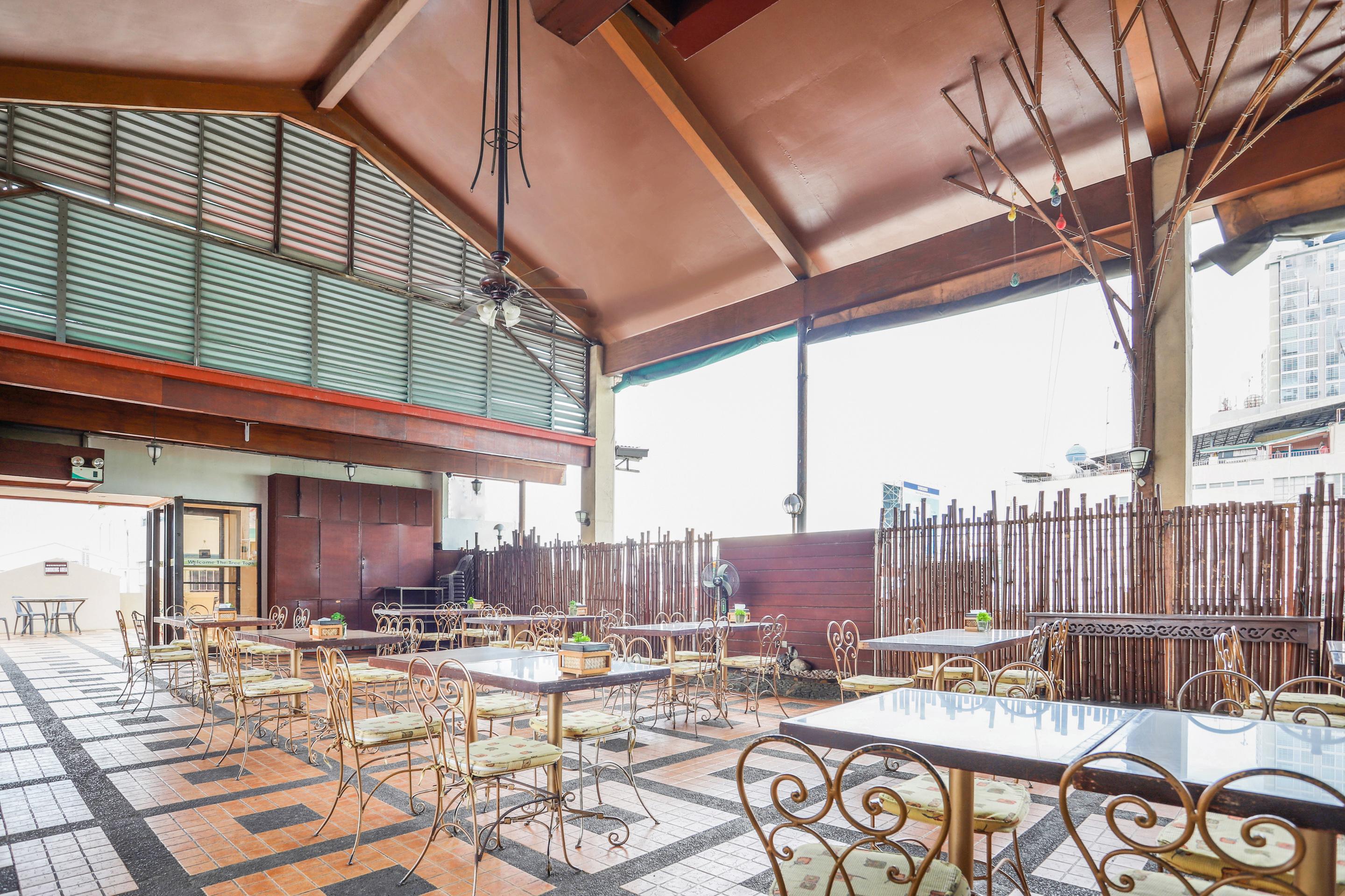 Oyo 210 Apple Tree Suites Cebu Εξωτερικό φωτογραφία