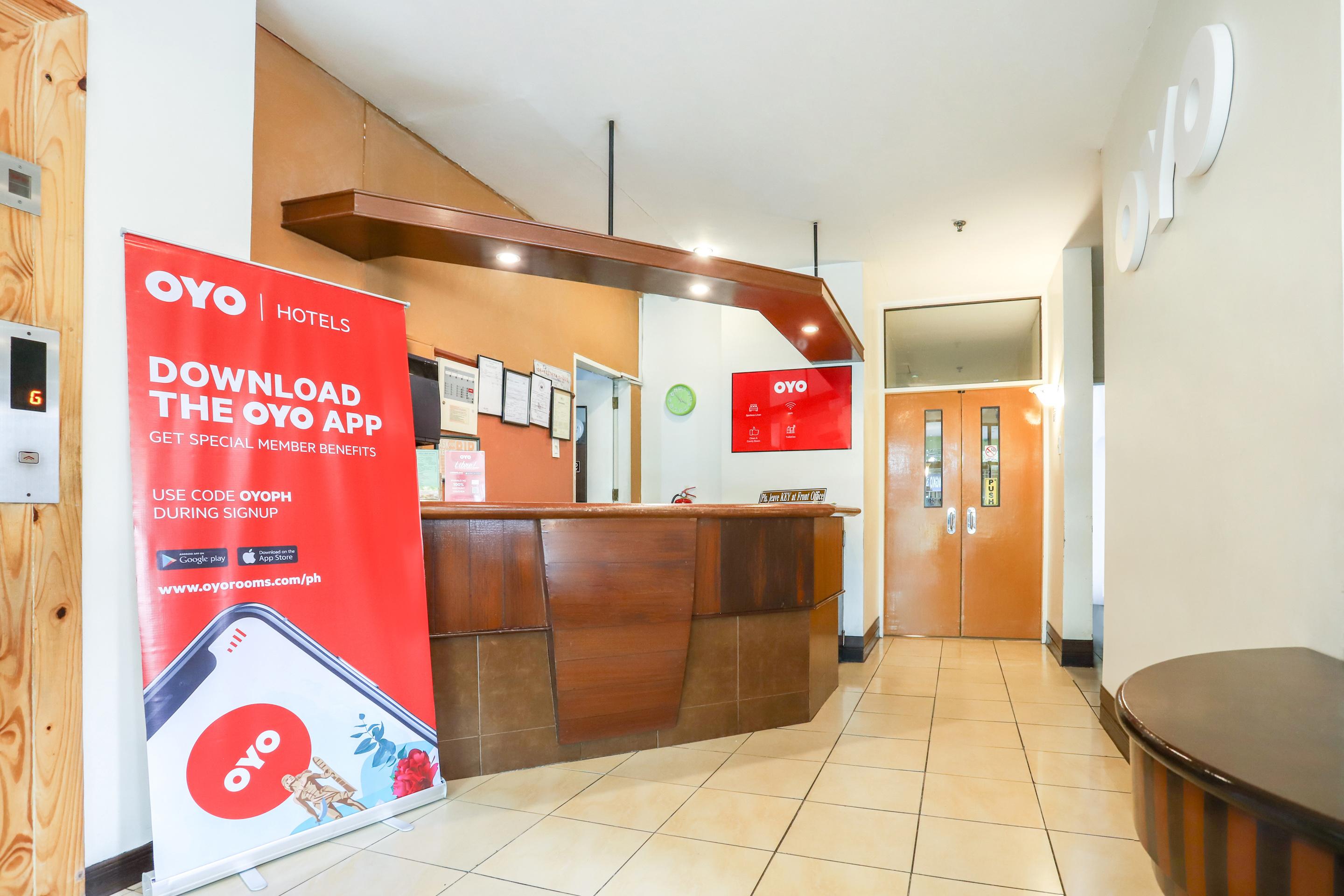 Oyo 210 Apple Tree Suites Cebu Εξωτερικό φωτογραφία