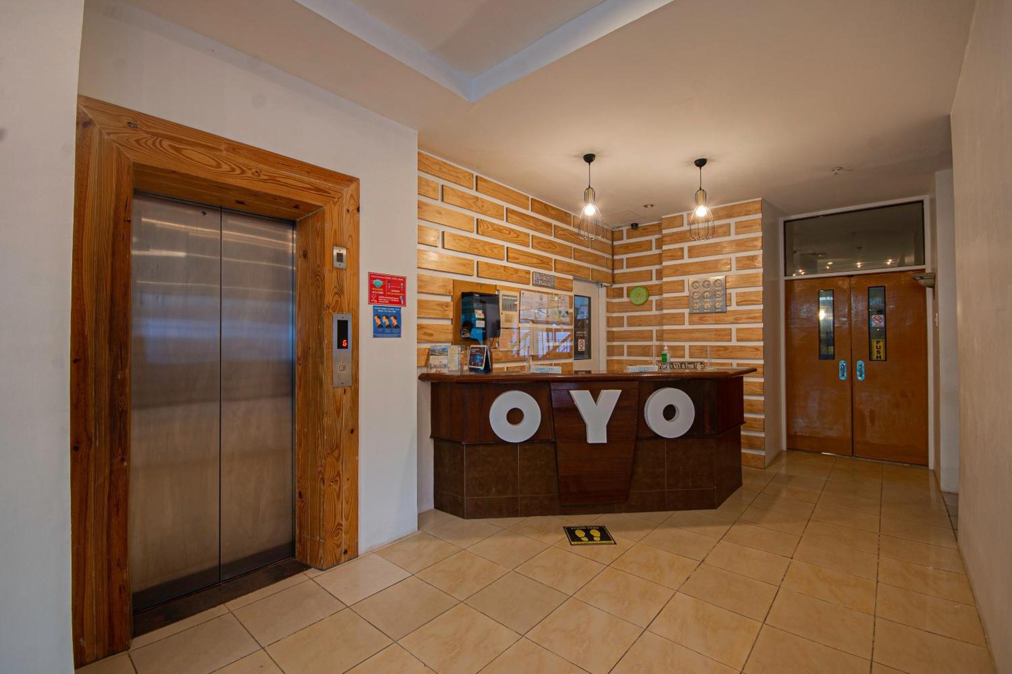 Oyo 210 Apple Tree Suites Cebu Εξωτερικό φωτογραφία