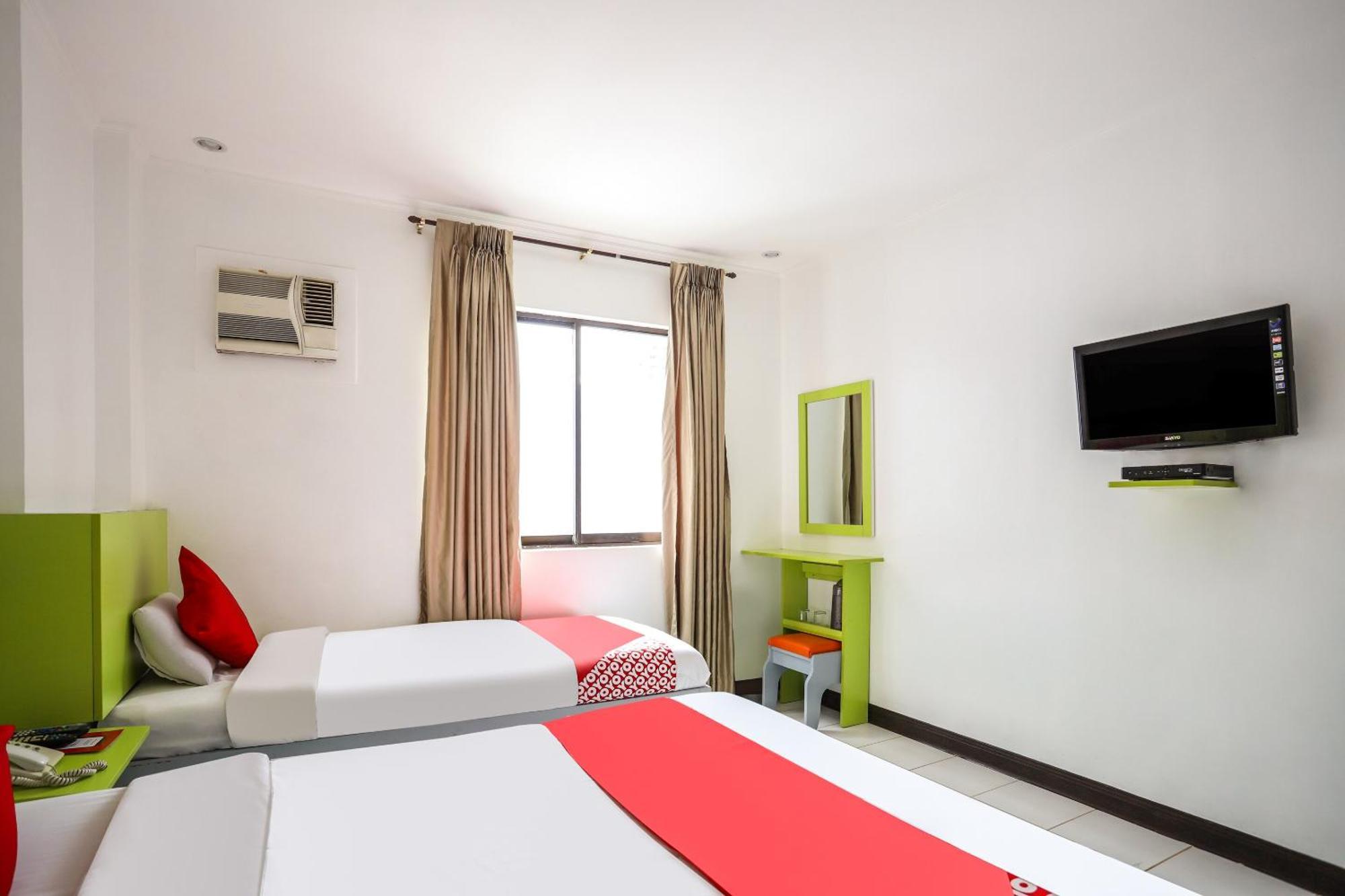 Oyo 210 Apple Tree Suites Cebu Εξωτερικό φωτογραφία
