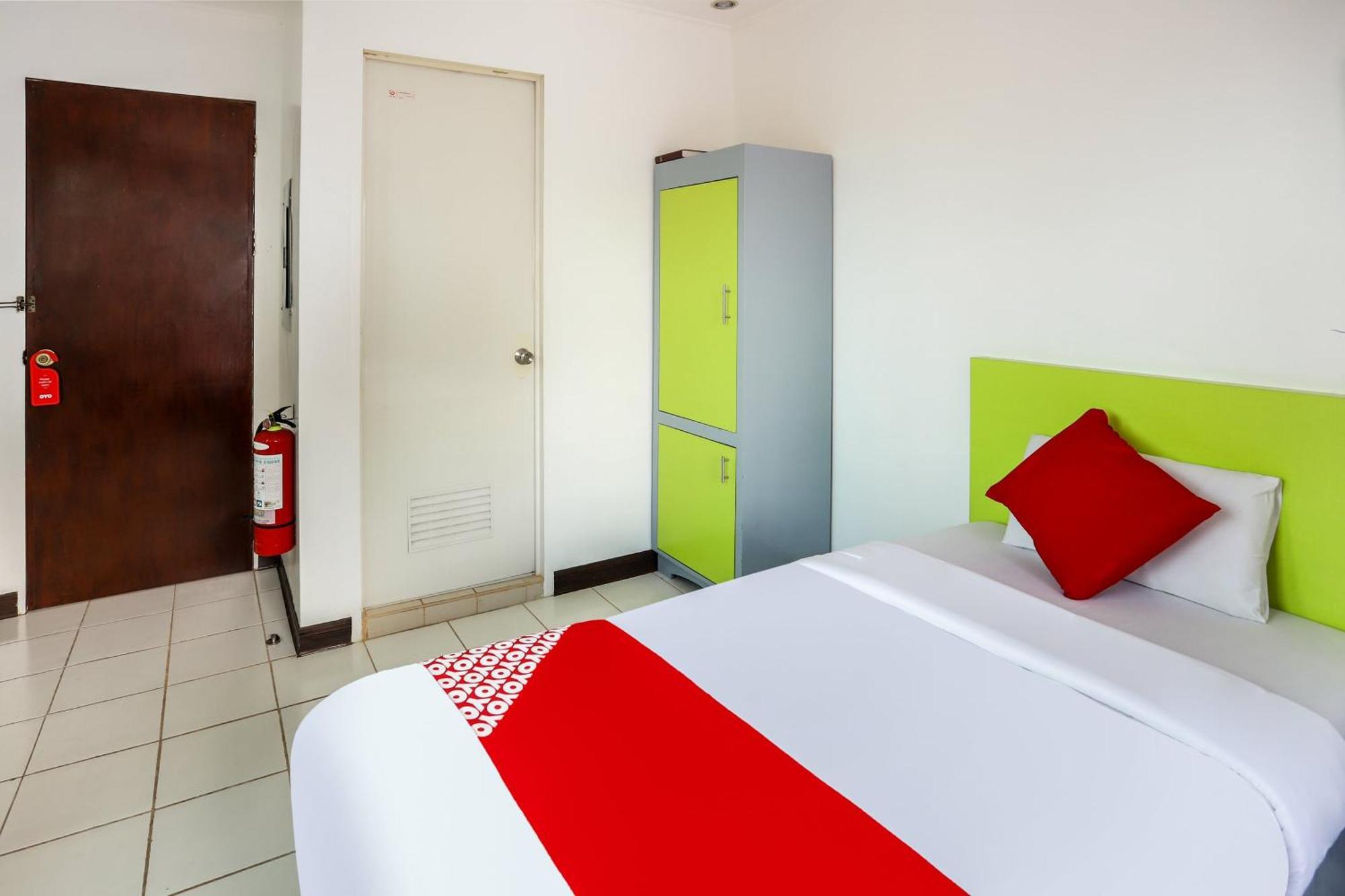 Oyo 210 Apple Tree Suites Cebu Εξωτερικό φωτογραφία