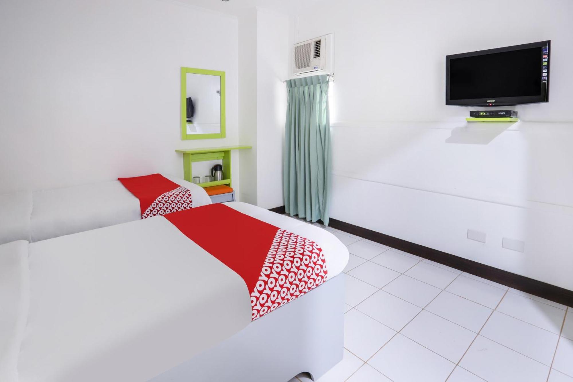 Oyo 210 Apple Tree Suites Cebu Εξωτερικό φωτογραφία