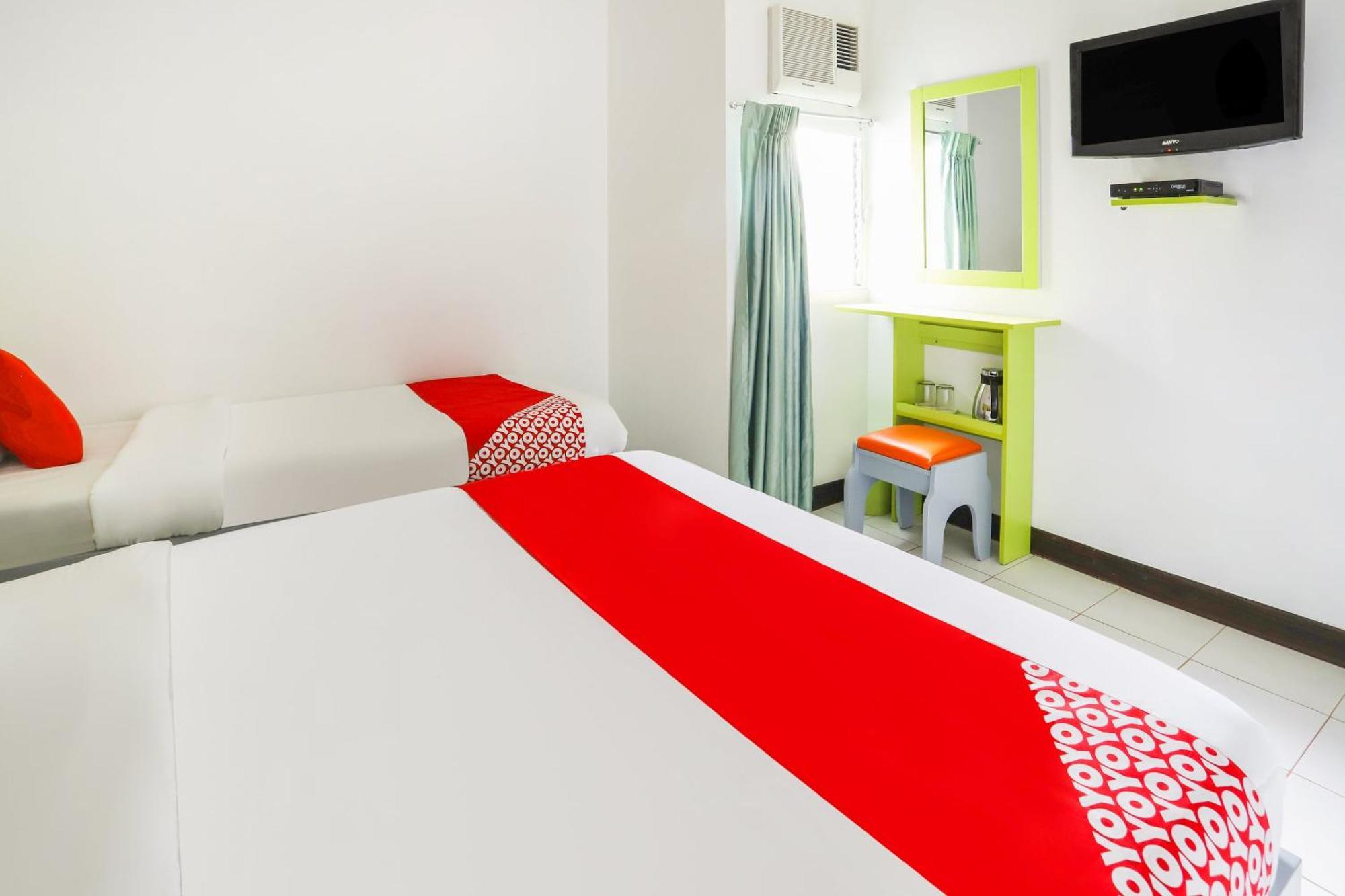 Oyo 210 Apple Tree Suites Cebu Εξωτερικό φωτογραφία