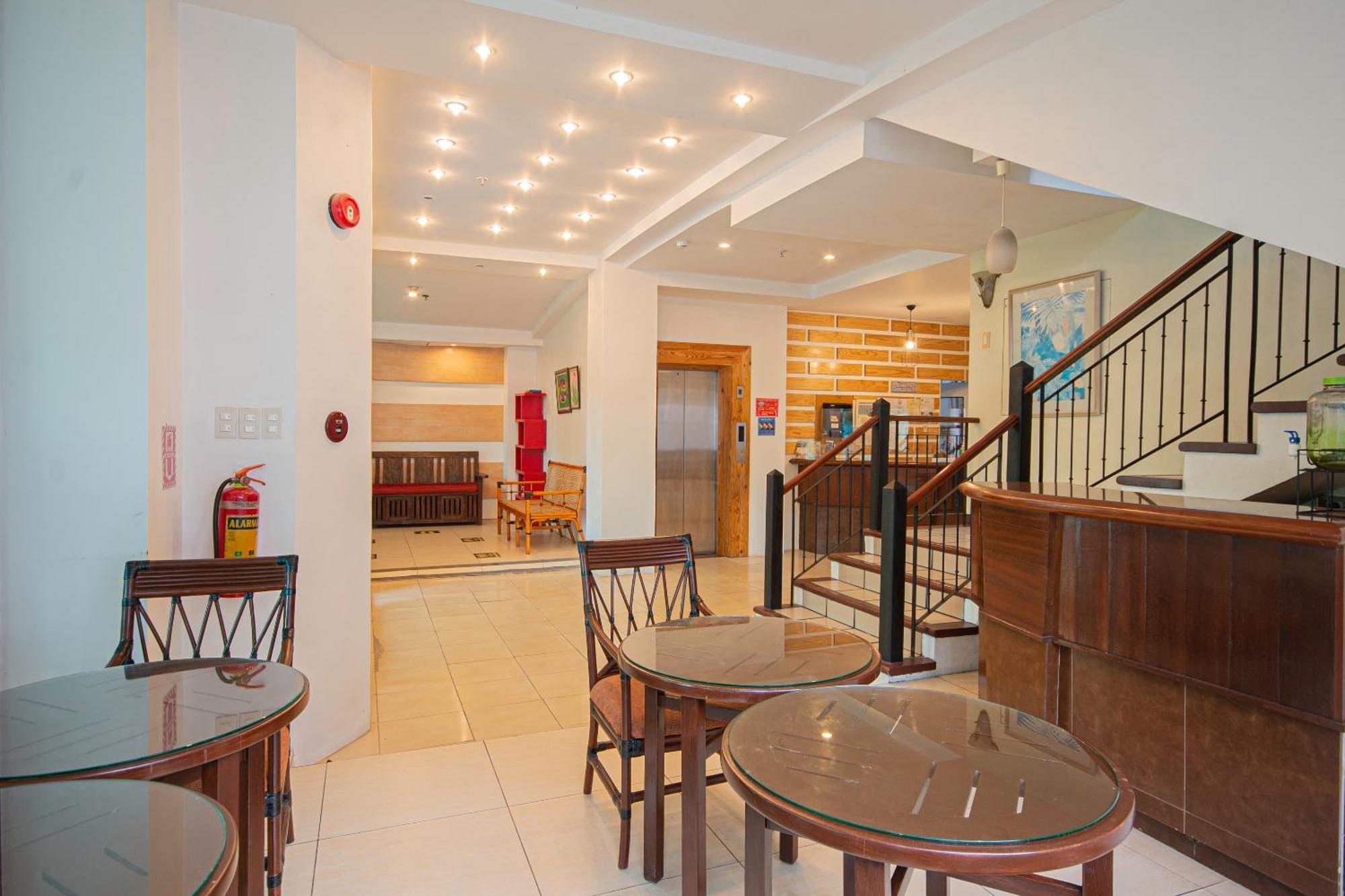 Oyo 210 Apple Tree Suites Cebu Εξωτερικό φωτογραφία