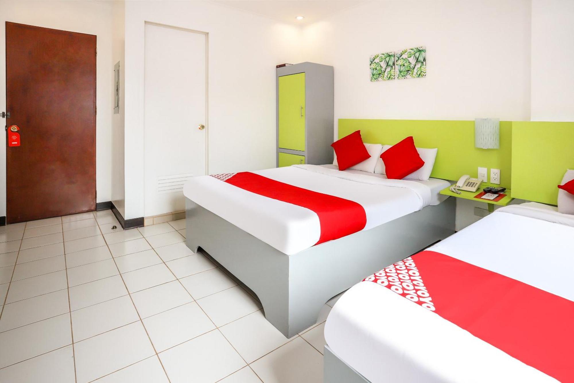 Oyo 210 Apple Tree Suites Cebu Εξωτερικό φωτογραφία