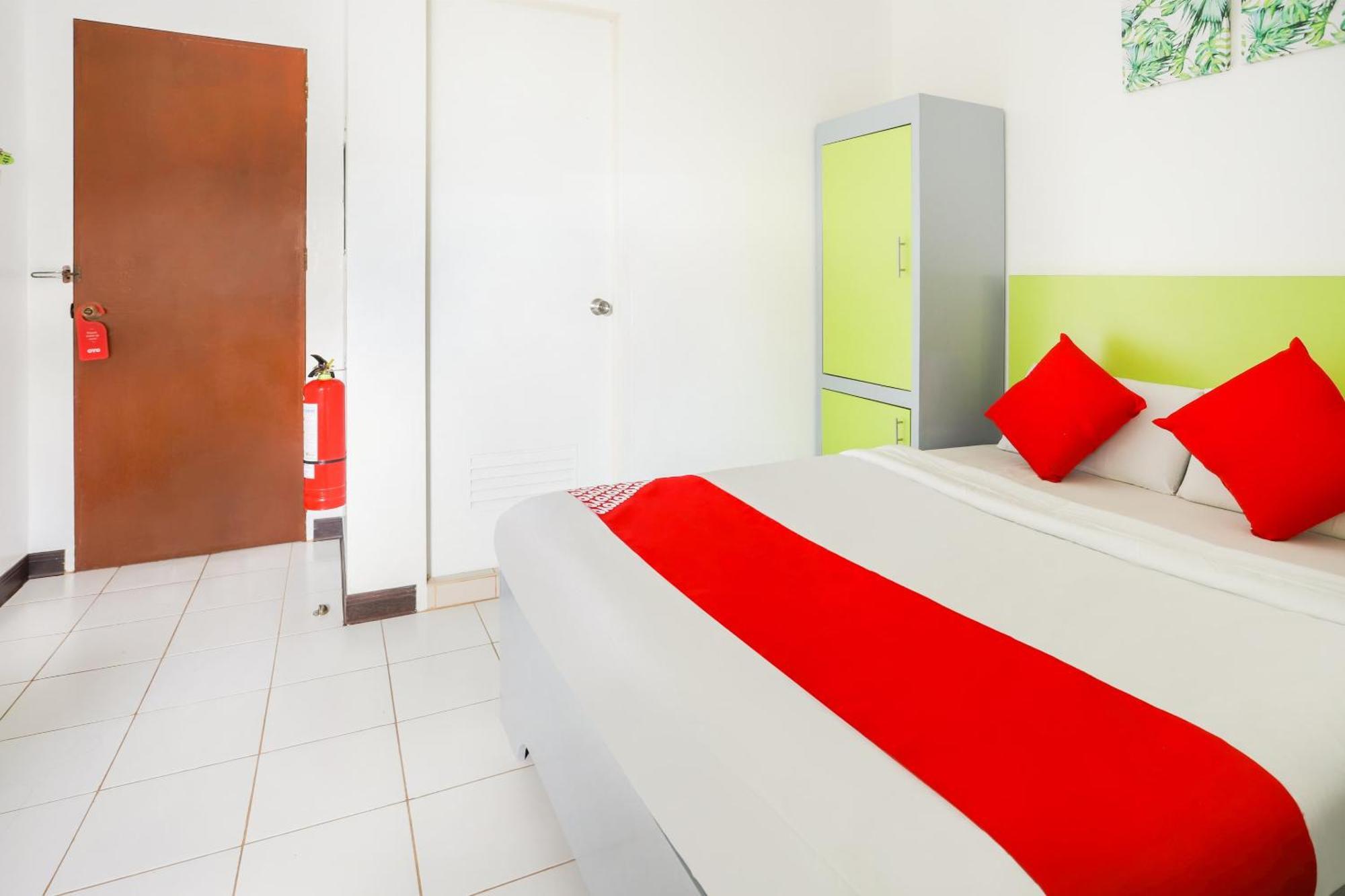 Oyo 210 Apple Tree Suites Cebu Εξωτερικό φωτογραφία