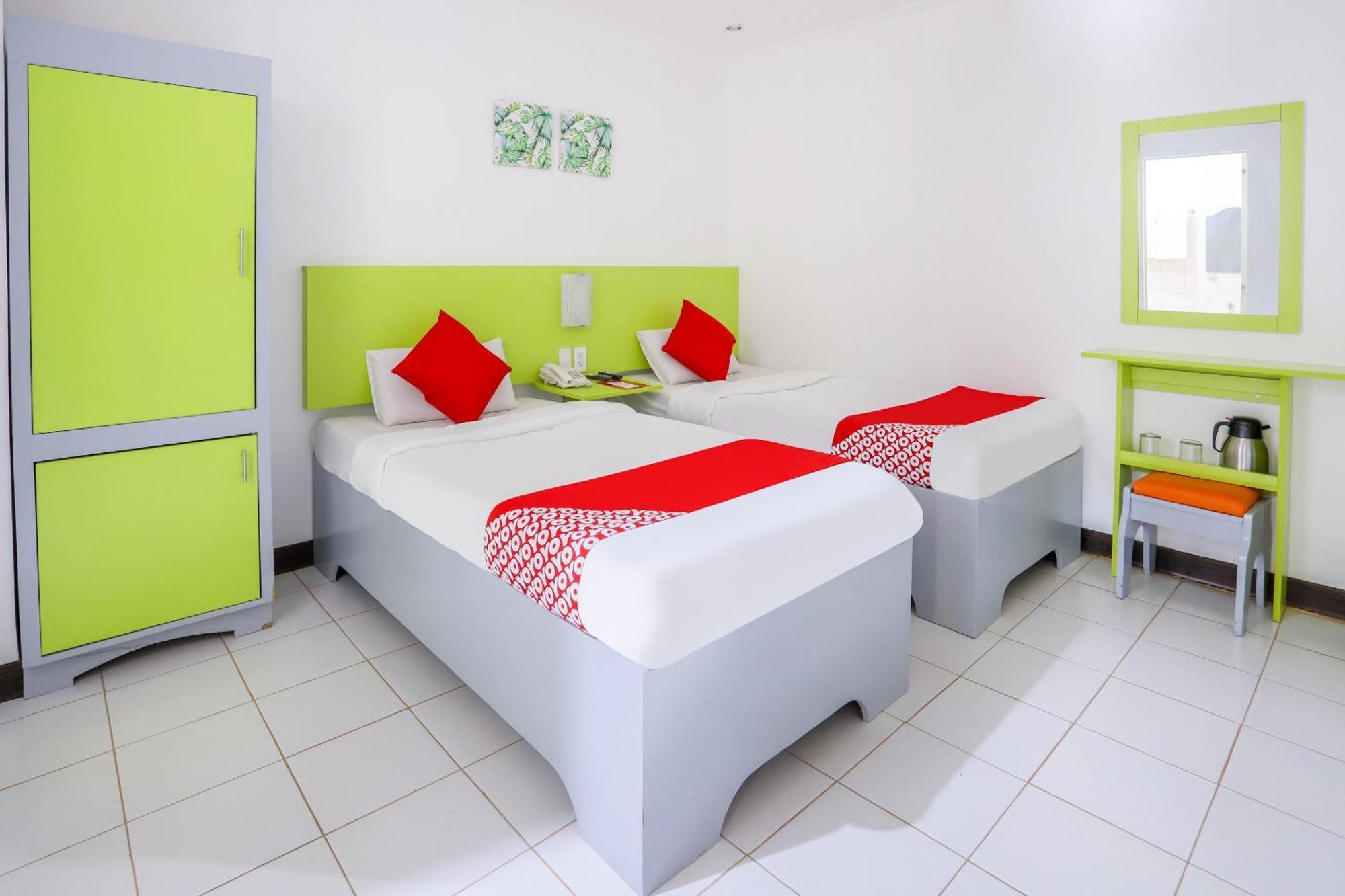 Oyo 210 Apple Tree Suites Cebu Εξωτερικό φωτογραφία