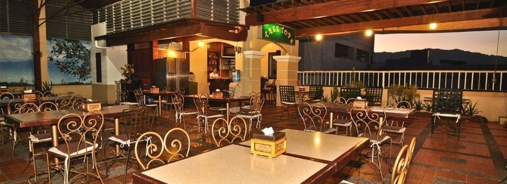 Oyo 210 Apple Tree Suites Cebu Εξωτερικό φωτογραφία