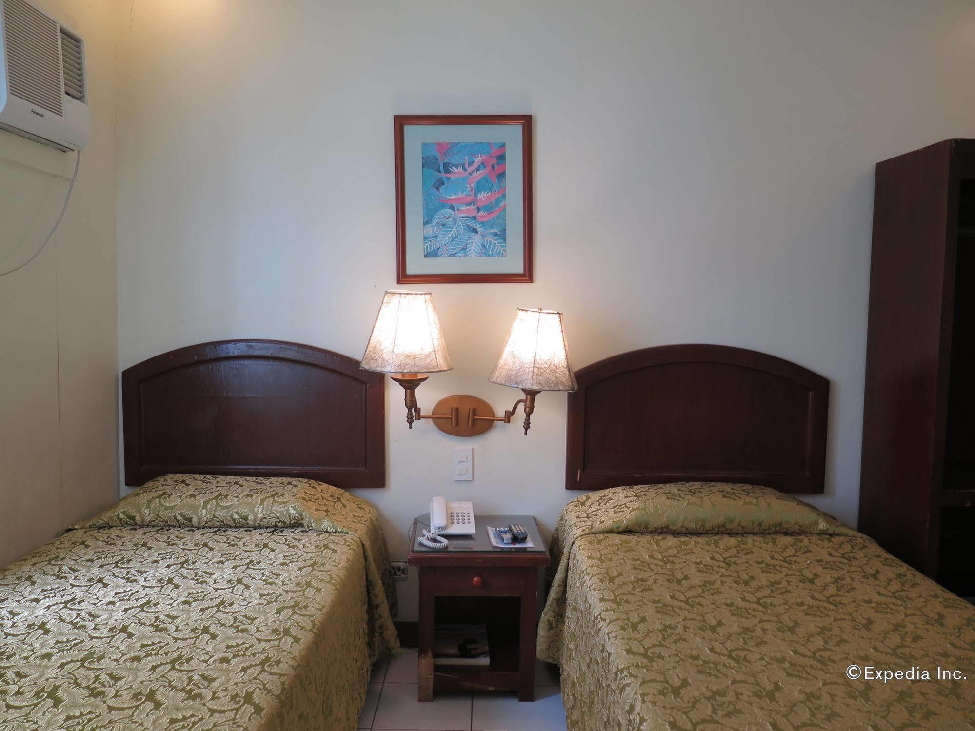 Oyo 210 Apple Tree Suites Cebu Εξωτερικό φωτογραφία